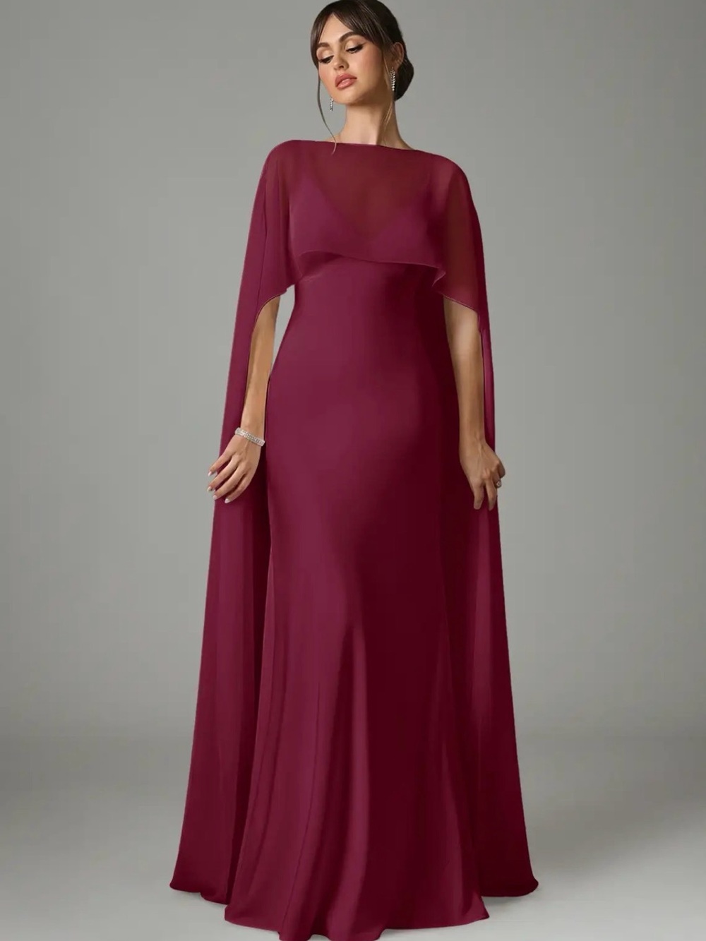 Azazie Stefania Dress